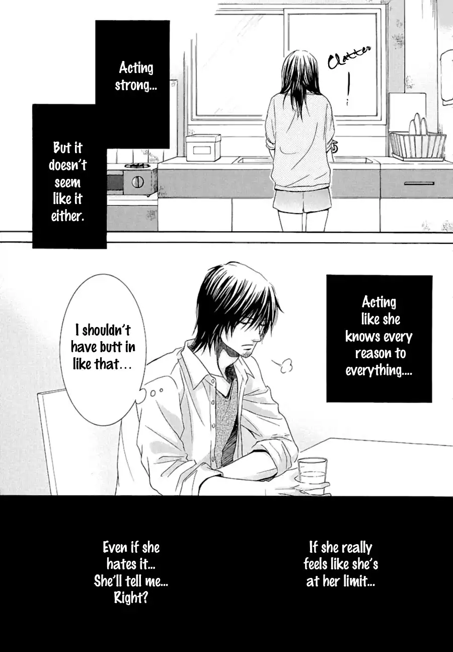 Kore wa Koi no Hanashi Chapter 10 15